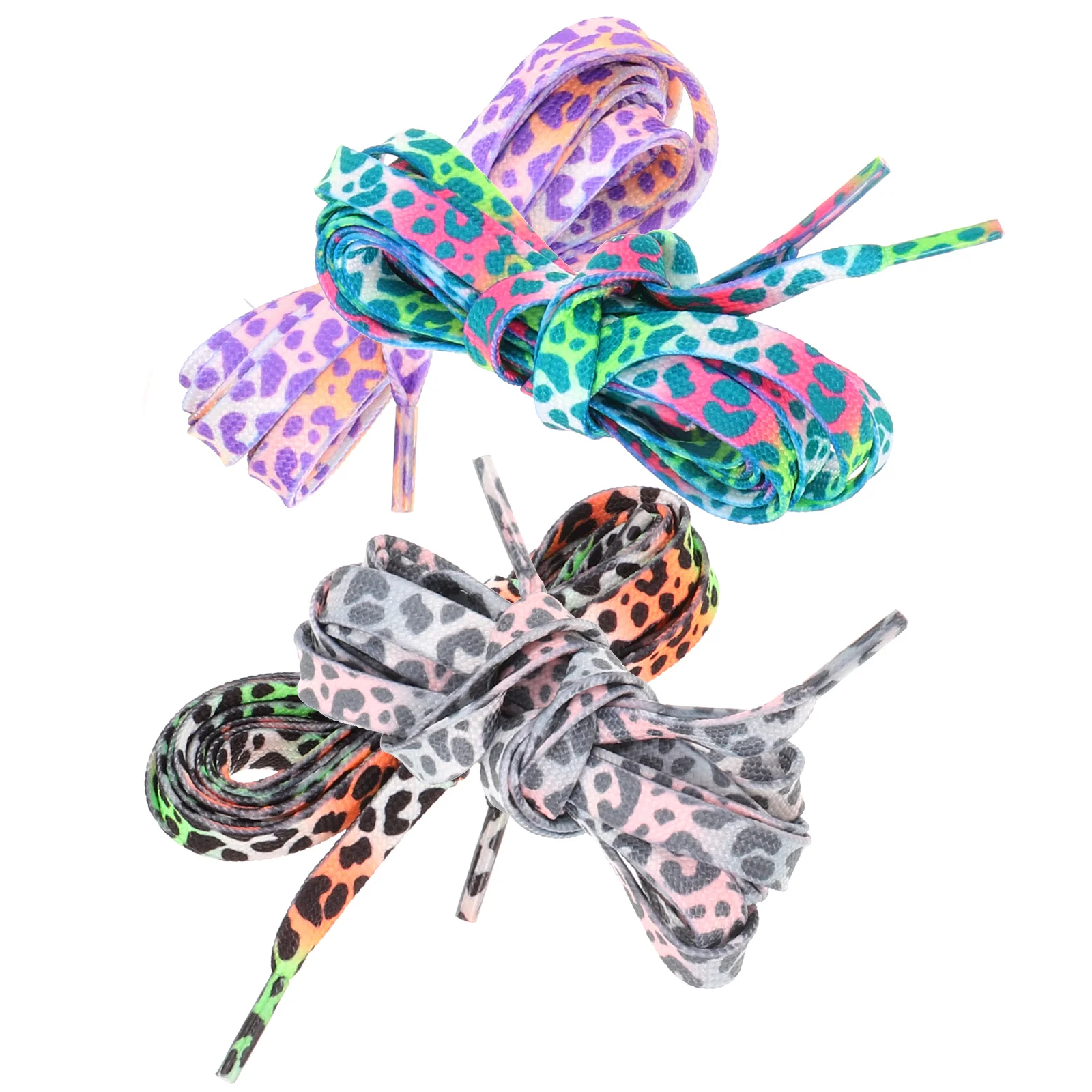 Рисунок 4 - 4 пары, шнурки для обуви для мужчин