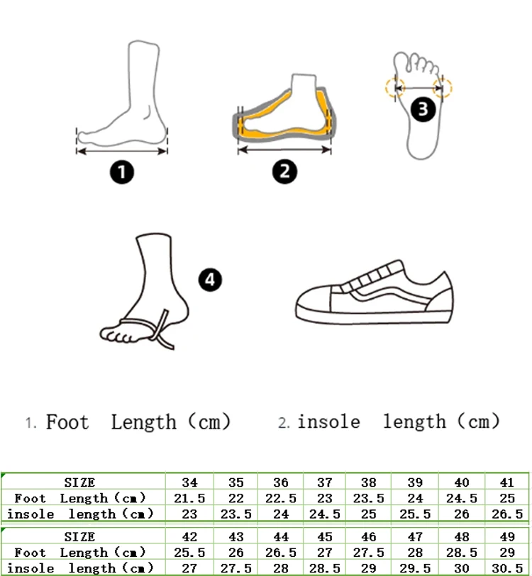 Description Picture 2 of itemMen's Four Seasons Sports Running Shoes Men Breathable Board Shoes Fashion Mesh Outdoor High Quality Classic Sneakers