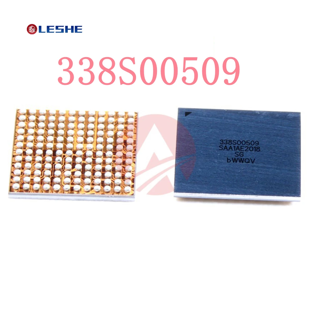 

338S00509 для iPhone 11/11Pro/11 Pro Max большой аудио IC кодек звуковой чип