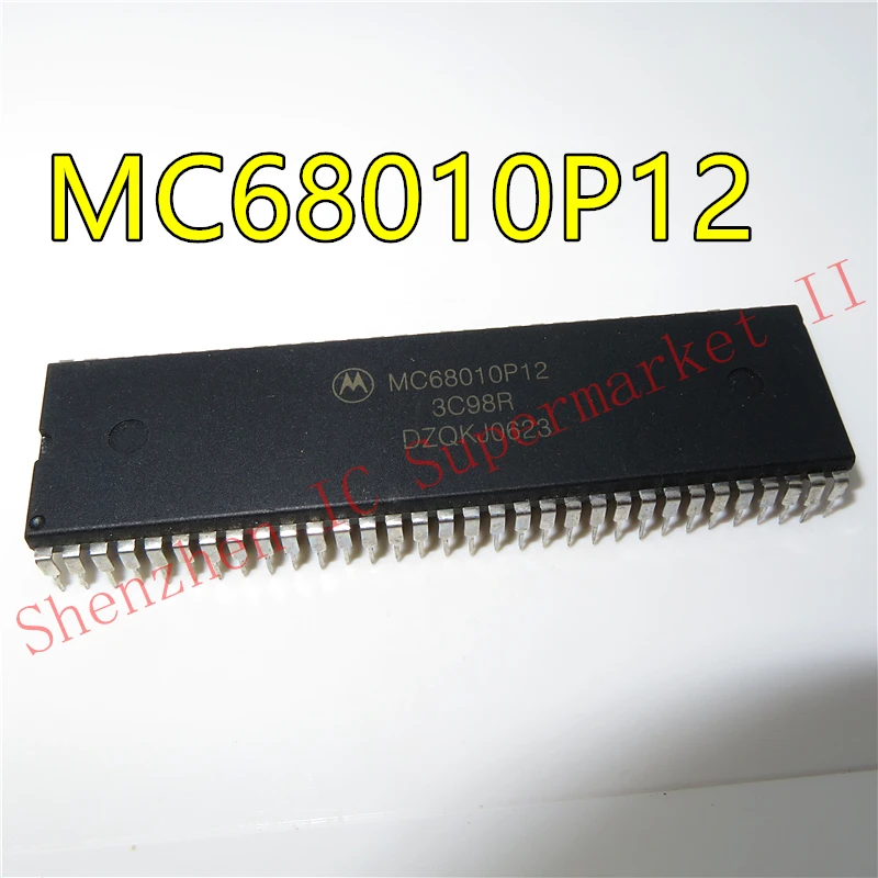 thumbnail image 2 of MC1436 Semiconductor Chip MC1436P1 MC1436 DIP-8 Integrated Circuit 2 of 13