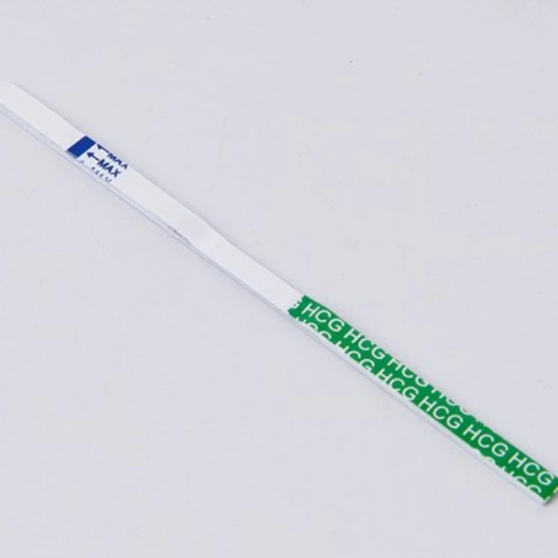 Early Pregnancy Test Strips Expecting A Baby Women HCG Early Testing Kits Home Private Urine Measuring 99% Accuracy 20pcs