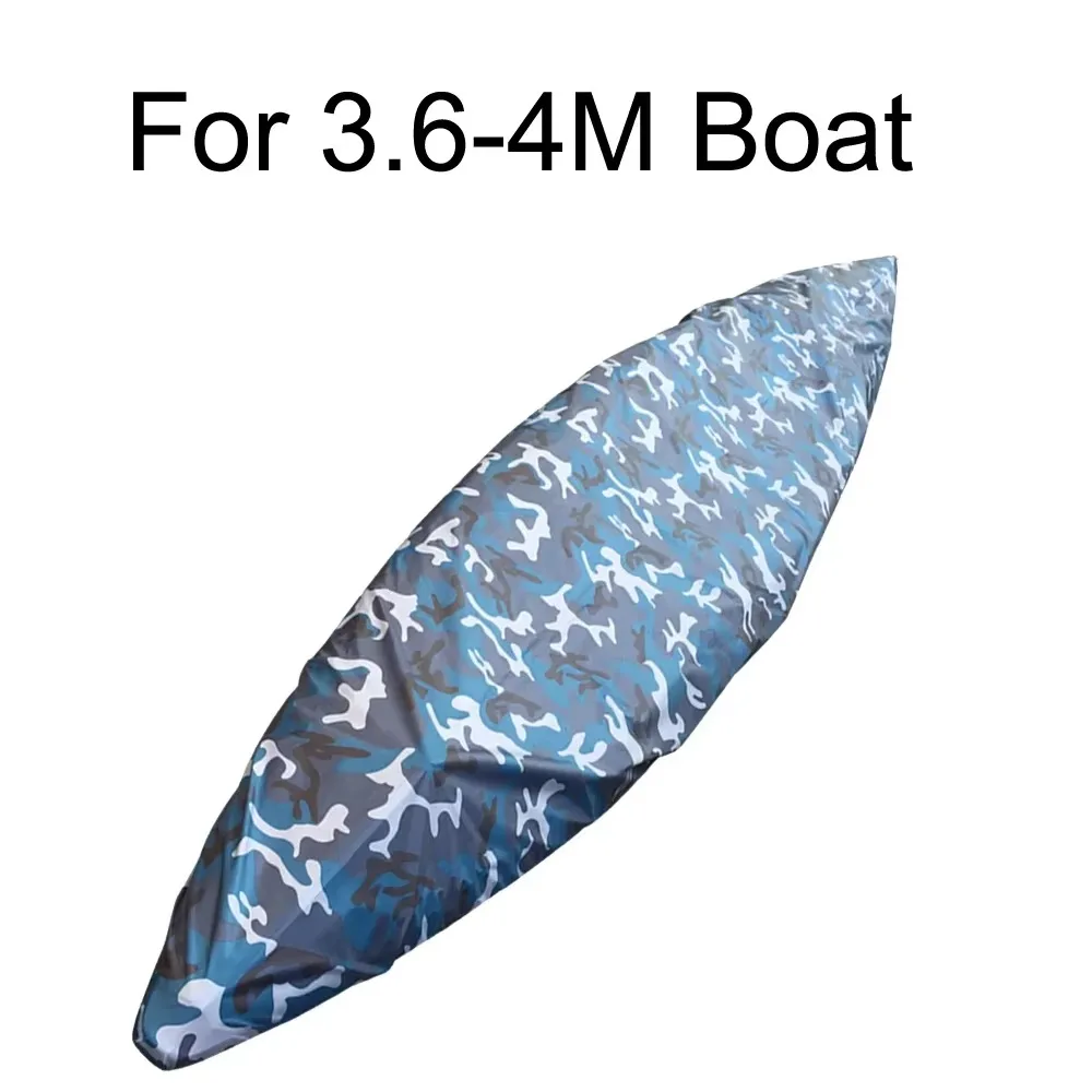 For 3.6m-4m Boat