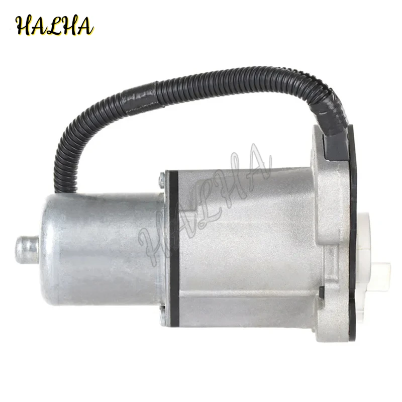

88996638 600-904 Transfer Case Shift Motor for Buick Rainier Chevrolet Trailblazer GMC 2004-2007 89059278