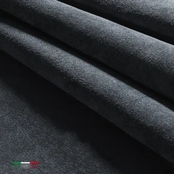 Semi-finished Alcantara Stickers Car Interiors DIY Cut Crop Trims In Armrest Console Dashborad Door Seat 140 x160CM Ship Roll