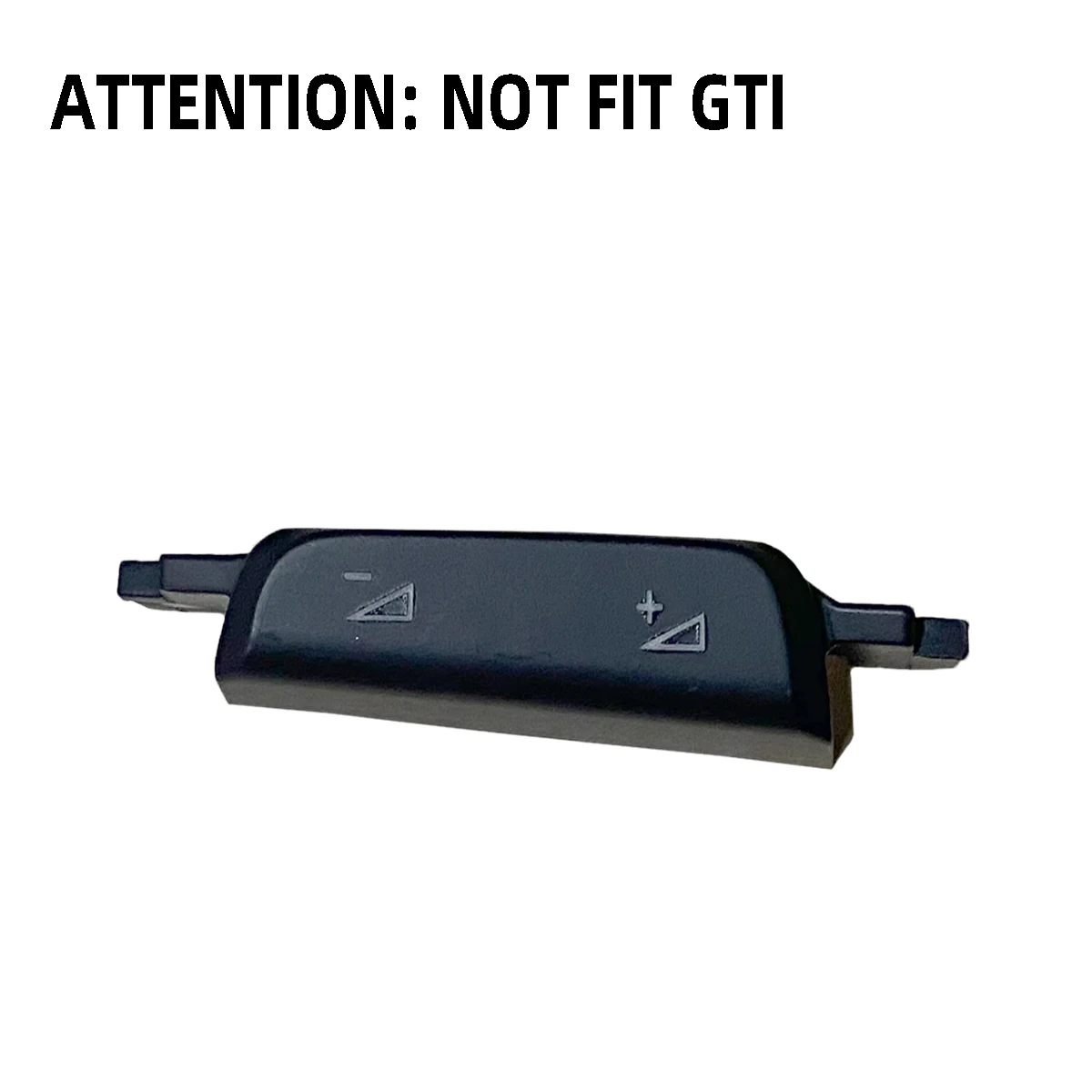 Steering Wheel Cover Steering Wheel Switch 1Piece For VW Golf 7 7.5 VII Sportvan MK7 Variant 2013-Tharu