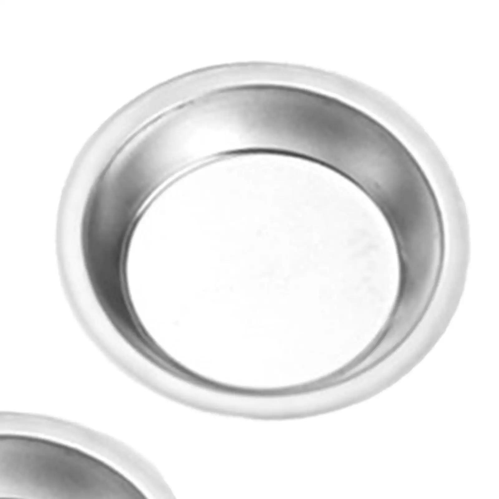Paint Mixing Tray Art Supply Stainless Steel Mixing Palette Tray Modeling Color for Home Store Makeup Painting Art Classes