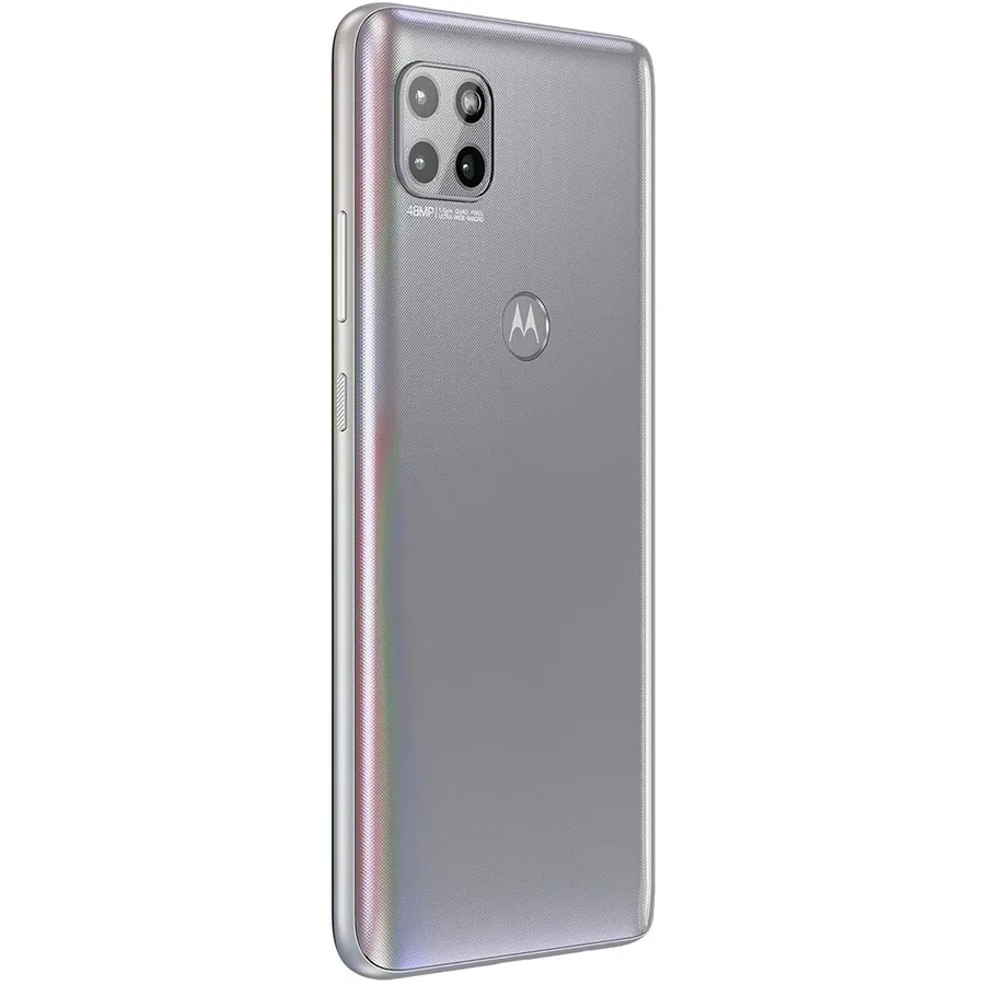 Motorola One 5G ACE XT2113 Original Unlocked 6.7 inches 128GB 6GB RAM 48MP Camera 5000mAh Battery Cell Phone