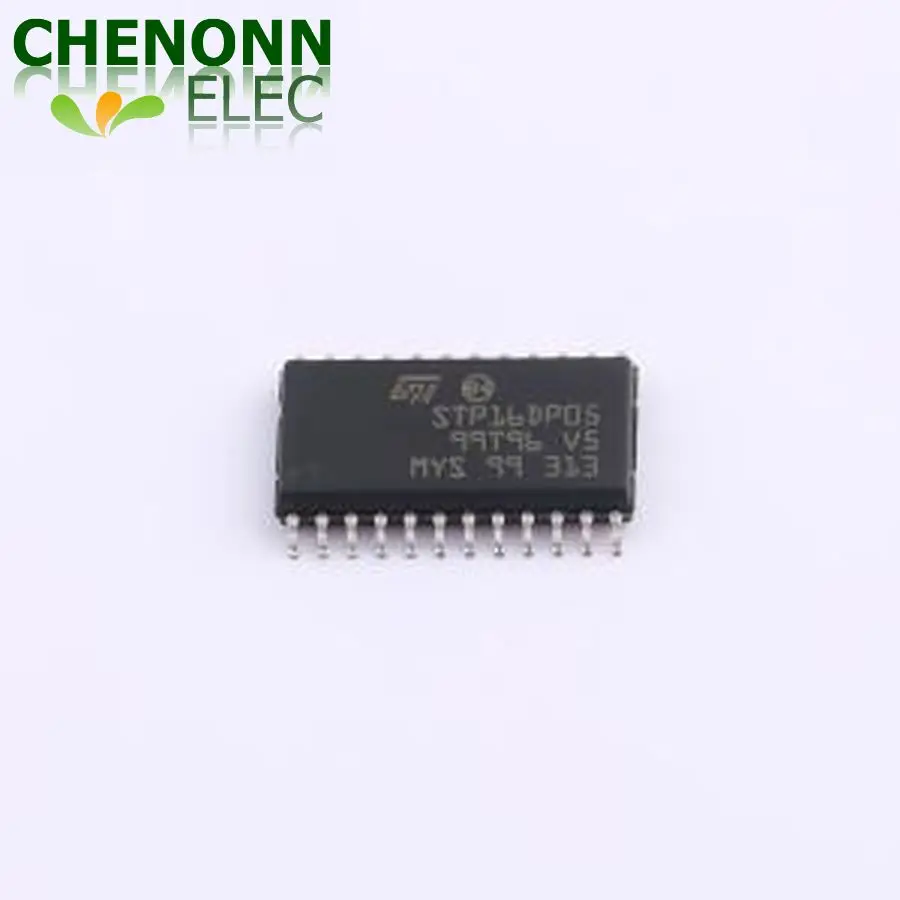 STP16DP05MTR