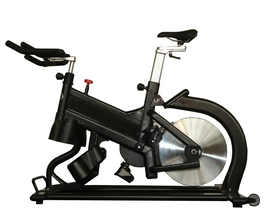 Real Ryder Indoor Bike Spinning Indoor Gym Bike spinning bike for sway