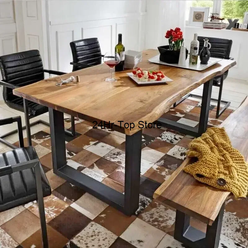 Wood Nordic Coffee Tables Service Hall Premium Modern Console Table Laptop Kitchen Loft Design Couchtisch Wohnzimmer Tables