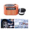 20T Hydraulic Cylinder Jack FRY-20 Portable Hydraulic Ram 360 ° Multi-Acting Lifting Cylinders Tool for Machinery Shipbuilding 3