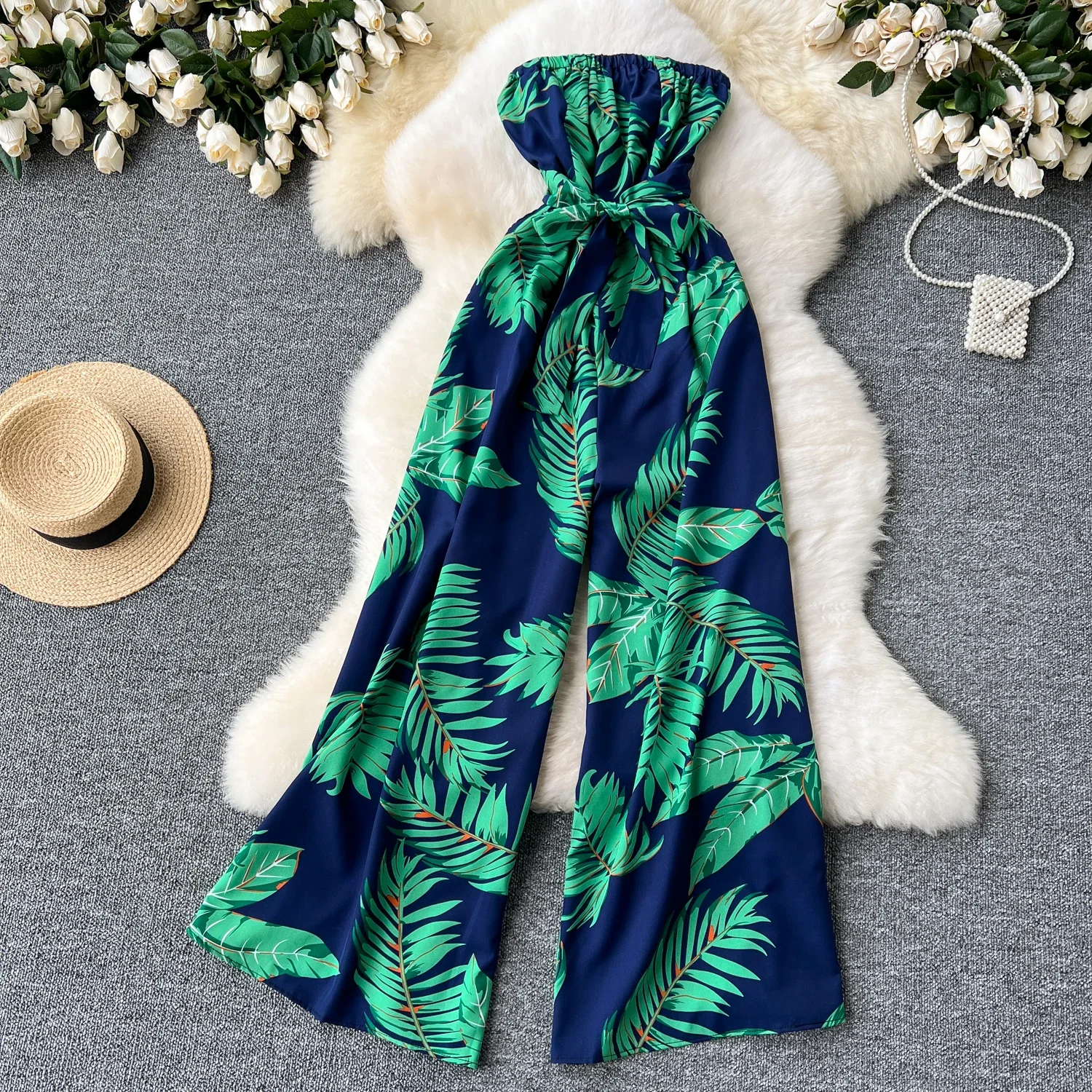 Blue-green