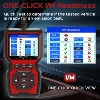 OBD2 Scanner Live Data Professional Mechanic OBDII Diagnostic Code Reader Tool for Check Engine Light 5