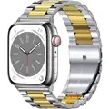 Silver gold
