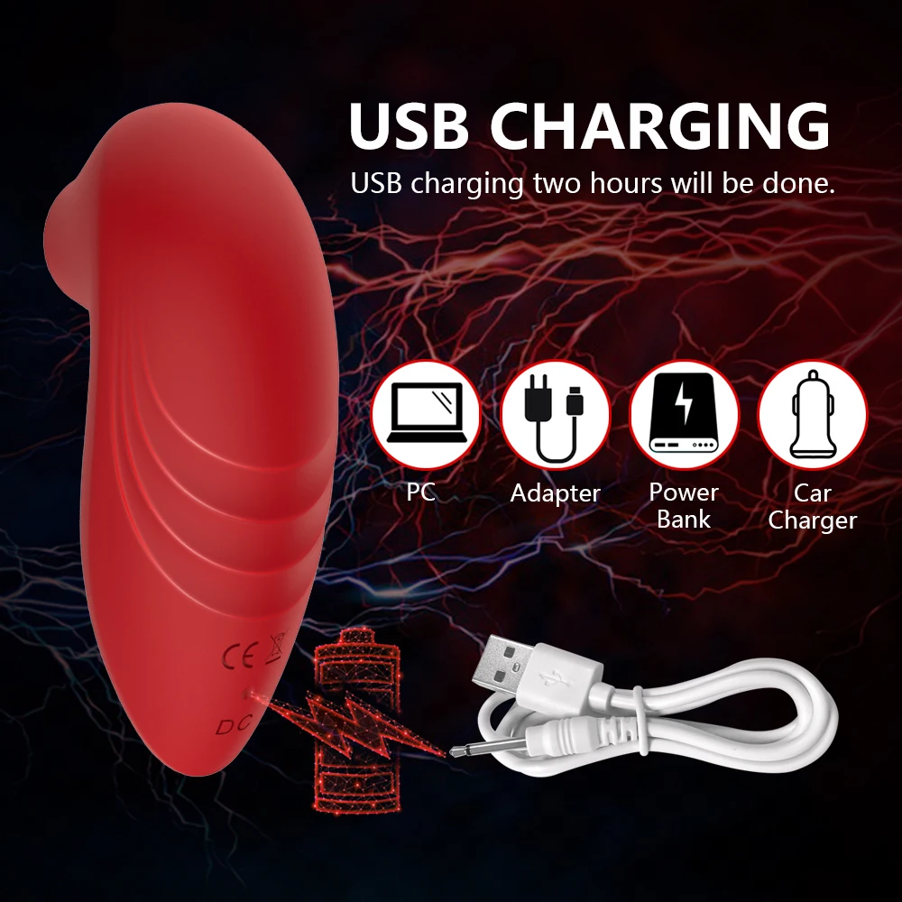 Clitoris Sucker Vibrator for Women Nipple Oral Clit Sucking Vagina Blowjob Sex Toys Vacuum Stimulator Adults Goods sex toys