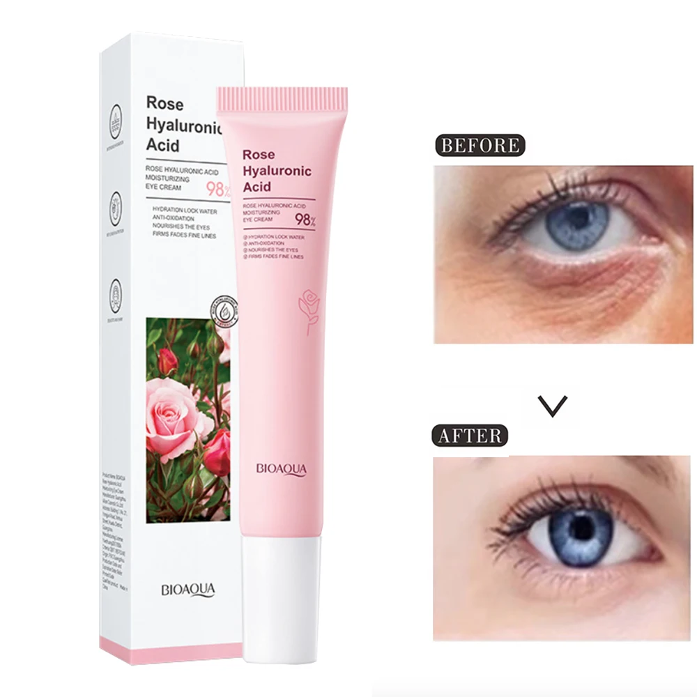 

Rose Lifting Eye Gel Crema Antiarrugas Wrinkle Power Filling Instrumento De Massagem Masaje Ocular Dos Olhos Emulsions Creams