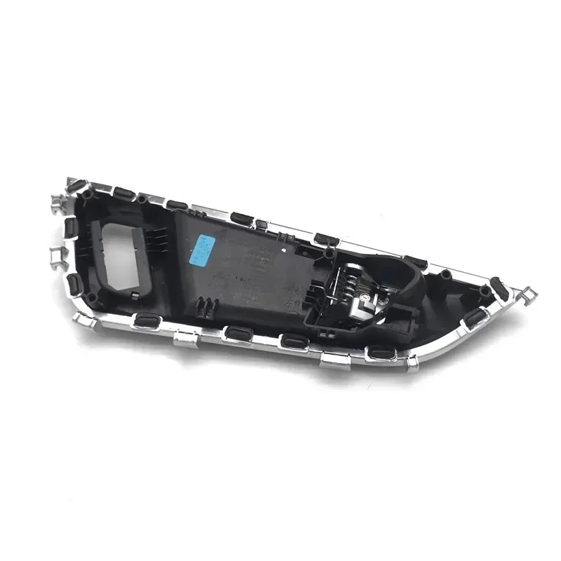 Chery Tiggo 8 Tiggo8 내부 핸들 자동차 액세서리 내부 도어 핸들 용 1pcs 내부 도어 핸들 403001616 AA 403001617 AA
