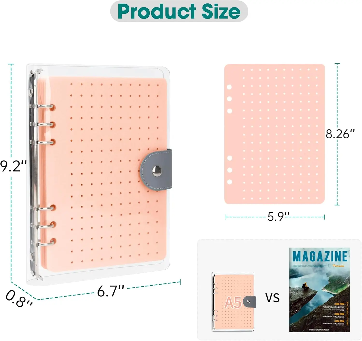 dsc-products