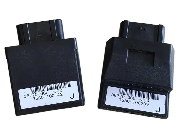 1982 Honda Vf750c Magna Vf750c Ecu Computer Controller Unit Black Box Ecm Cdi