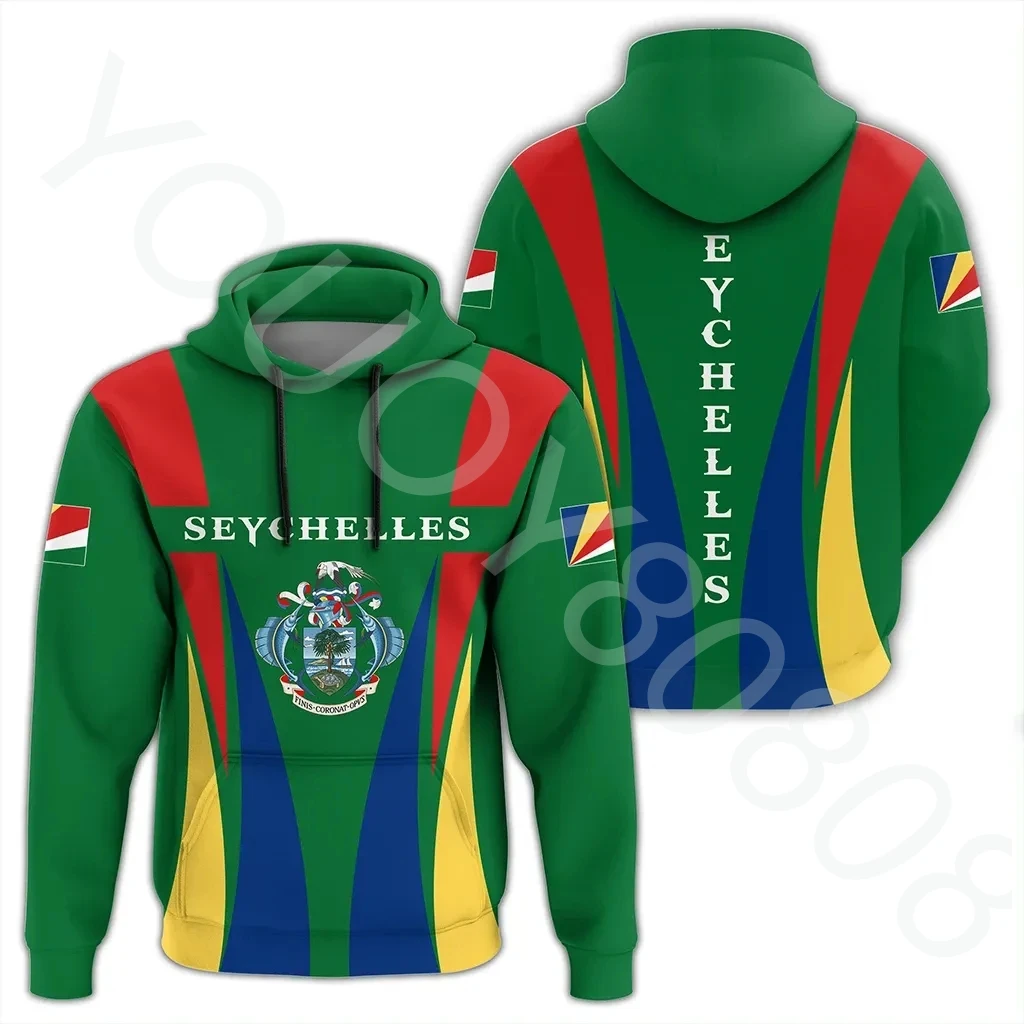 

African Apparel Seychelles Hoodie - Apex Style New Fall Men's Hoodie Casual Sweatshirt Vintage Harajuku Casual Clothing