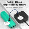Smart Digital Multimeter Rechargeable Electronic Tester AC DC Contactless NCV Automatic Test Easy operate lightweight high quali 6