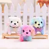 Walk And Talk Bunny Or Dog Easter Plush Stuffed Animal Electric Pet Educational Interactive Toys For Children Birthday Gifts 4