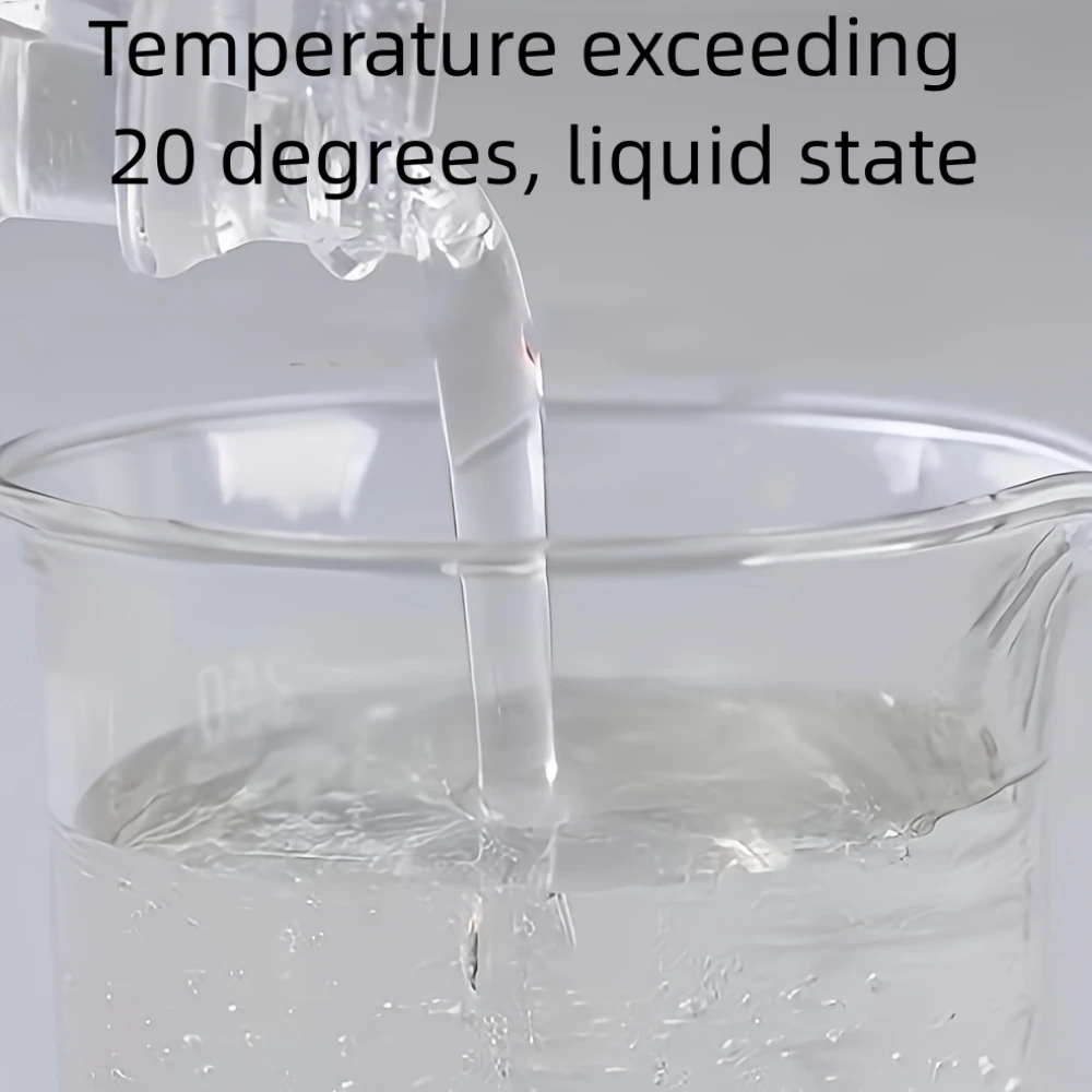 1 fles 100 g 99 zuiverheid vochtinbrengende vloeistof Speciale link van hoge kwaliteit