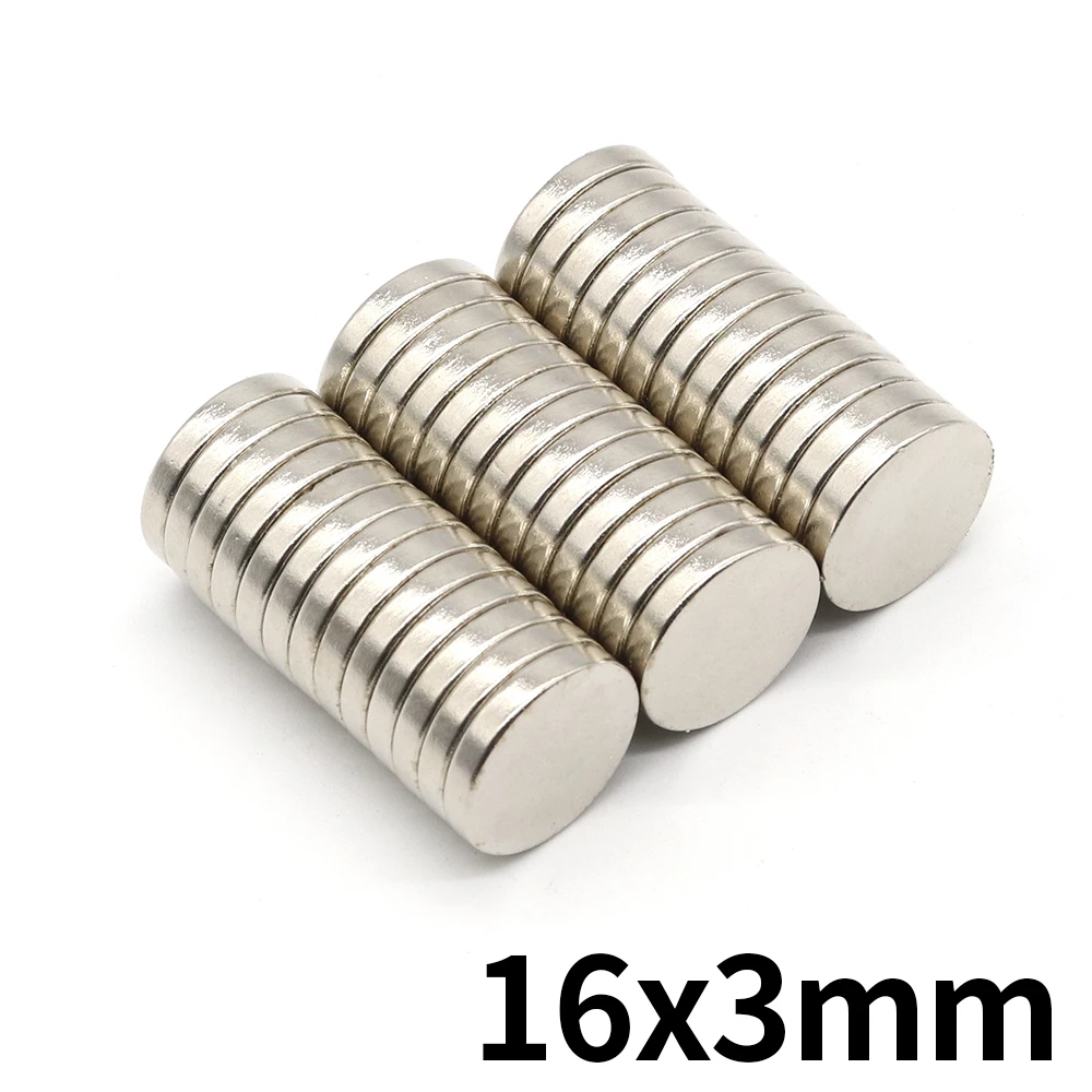 Ferrit-Magnete / Rohmagnete Kaufen