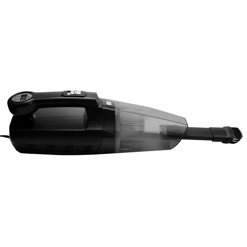 ڵ  ûұ Ÿ̾ â, 7000PA  ,   ǽ ޴  ûұ, LCD ÷ , 4 in 1
