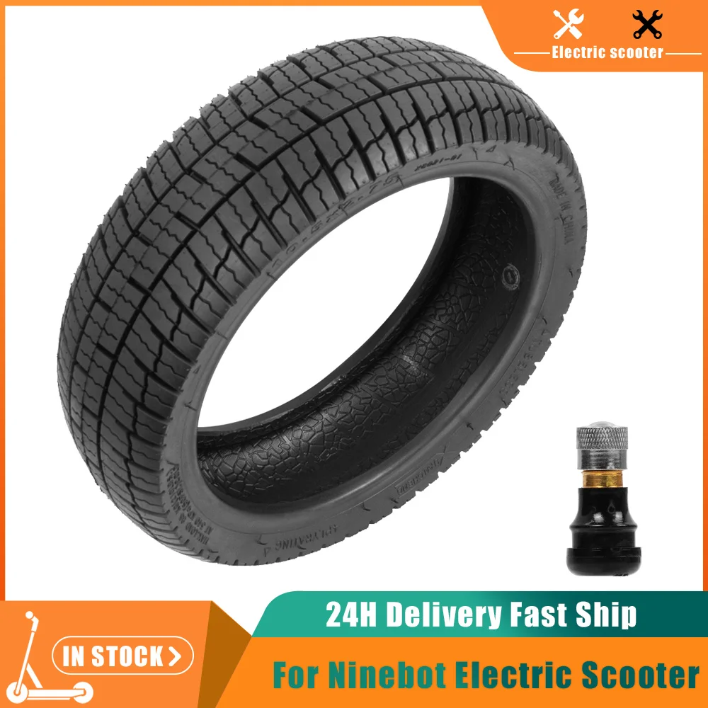 

Бескамерная шина для электроскутера Segway Ninebot P65 P100 P100S P100SU, X