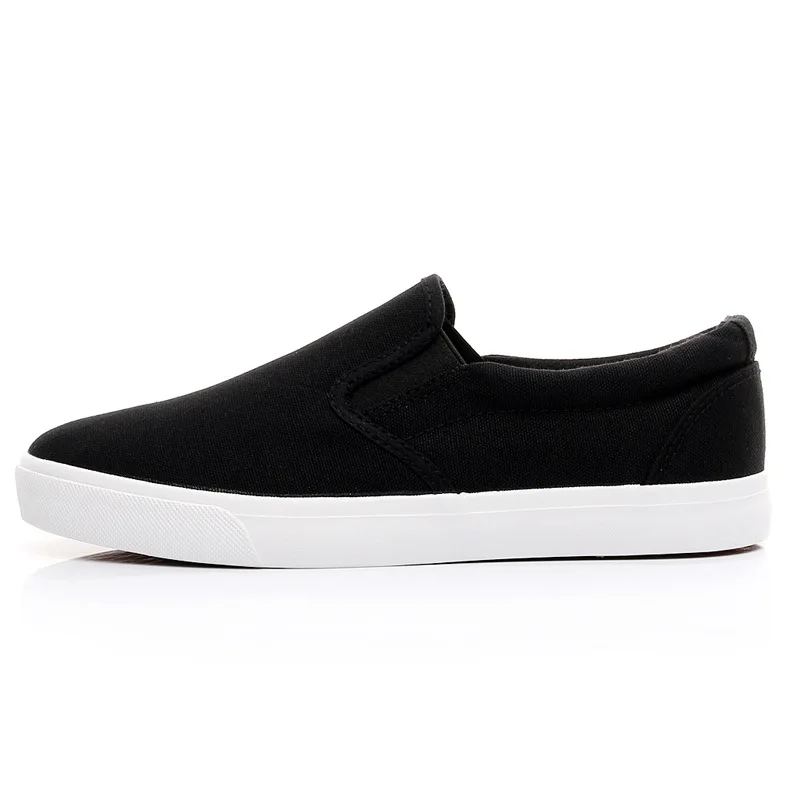 New Canvas Shoes for Men Driving Slip on Shoes Lazy Shoes Mens Designer Sneakers Womens Loafer Zapatillas Hombre 15 Colors 6