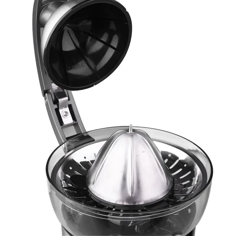 DSP Dansong Orange stainless steel manual lemon juicer pomegranate juicer hand press juicer 4