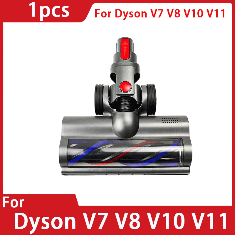 For Dyson V11 V10 Accesories V8 Electric Mop Head V7 Floor Brush V15