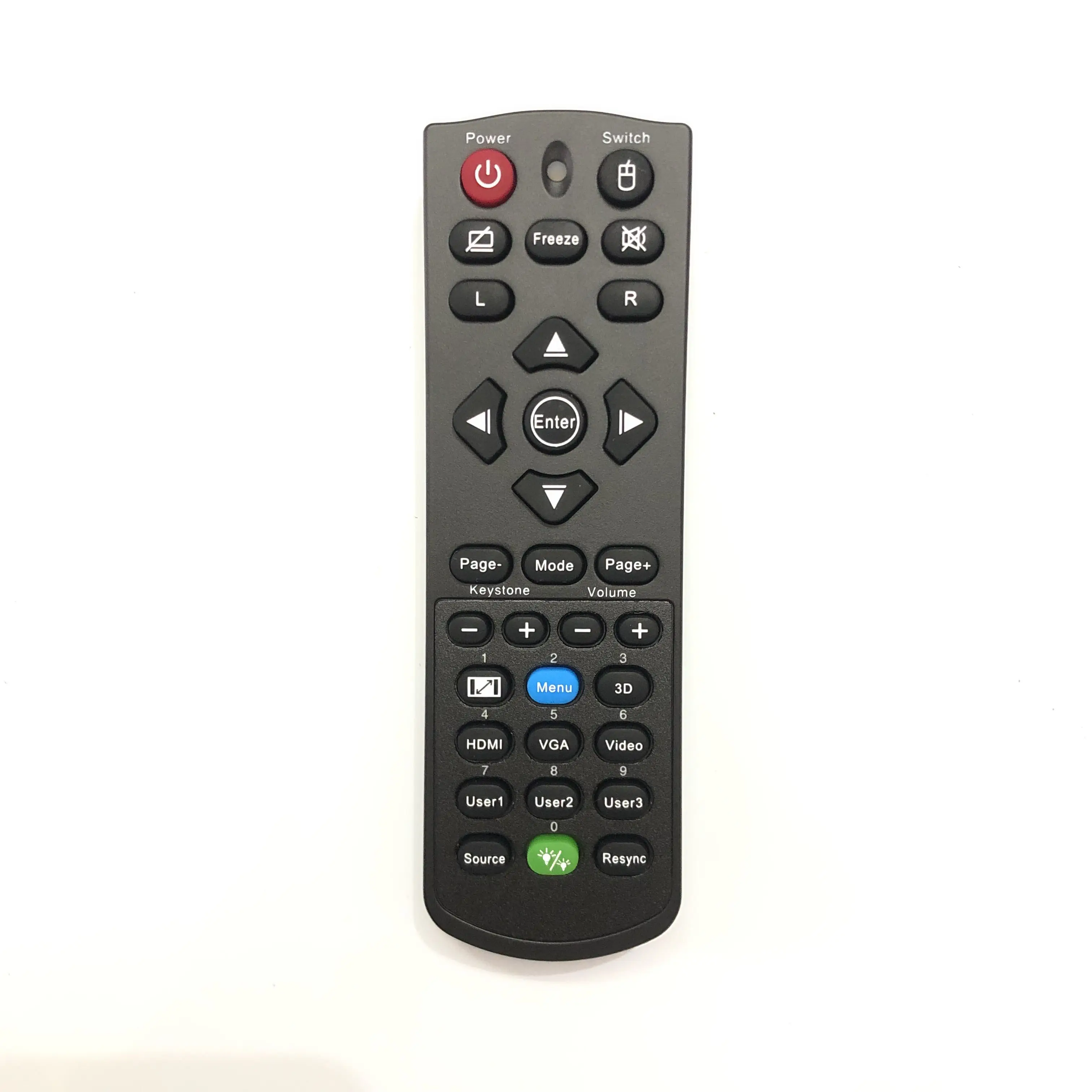 새로운 Optoma EH341 EH415ST EH416 EH504 W311 X316ST W319UST W355 W502 X502 프로젝터