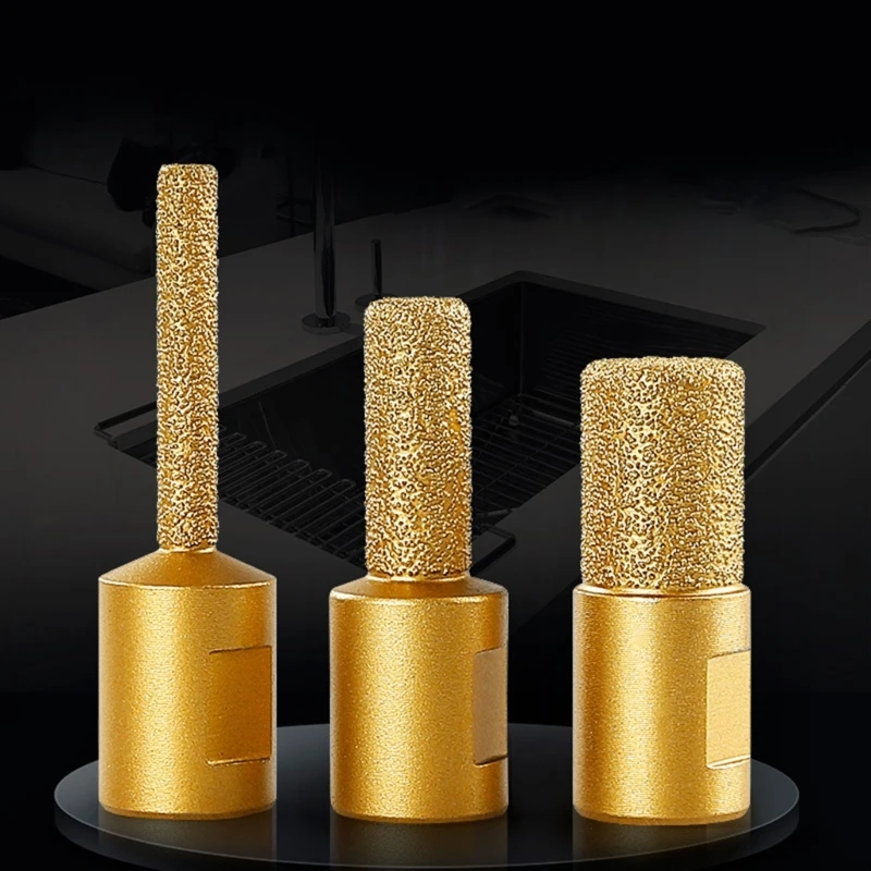 Angle Grinder Burr Rotary Tool Grinding Attachment