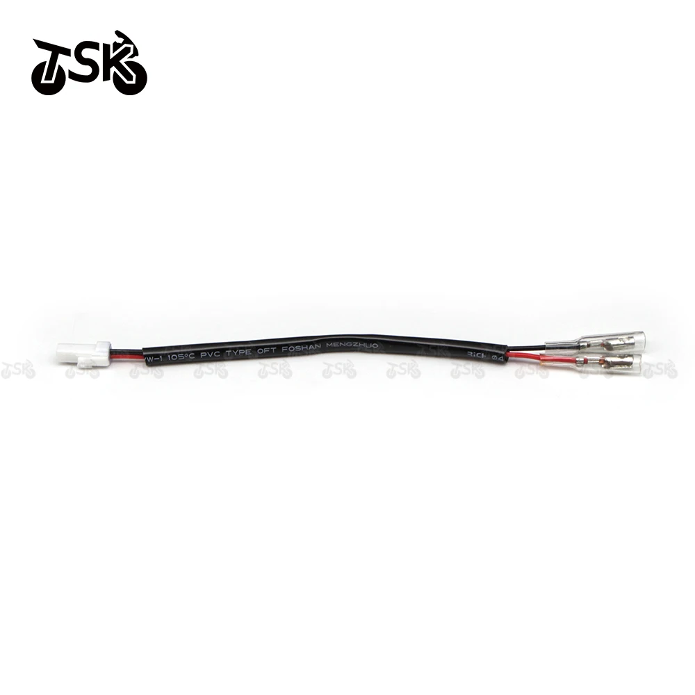 Рисунок 6 - Жгут проводов для сигнала поворота