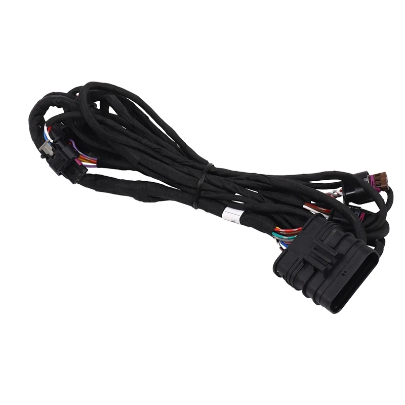 Car Front Bumper Parking Sensor Wiring Harness PDC Cable Electronic Circuit Cable Connector Fit For MERCEDES Benz E-Class W213 2015-