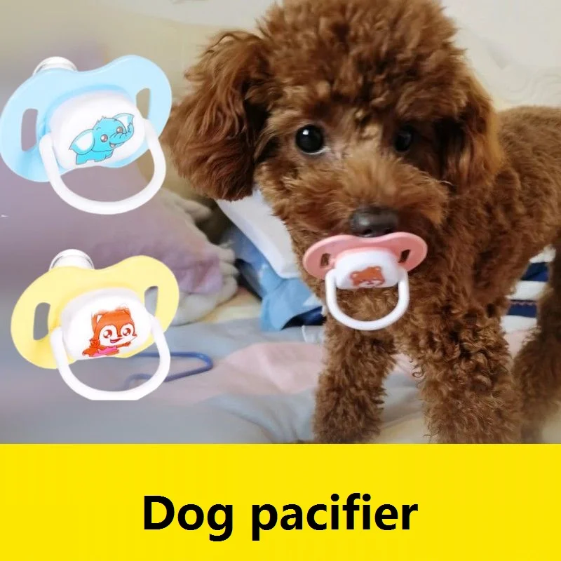

Puppies, puppies, pacifiers, toys, pet products, whole milk dogs, puppies, bite resistant, super soft pet products
