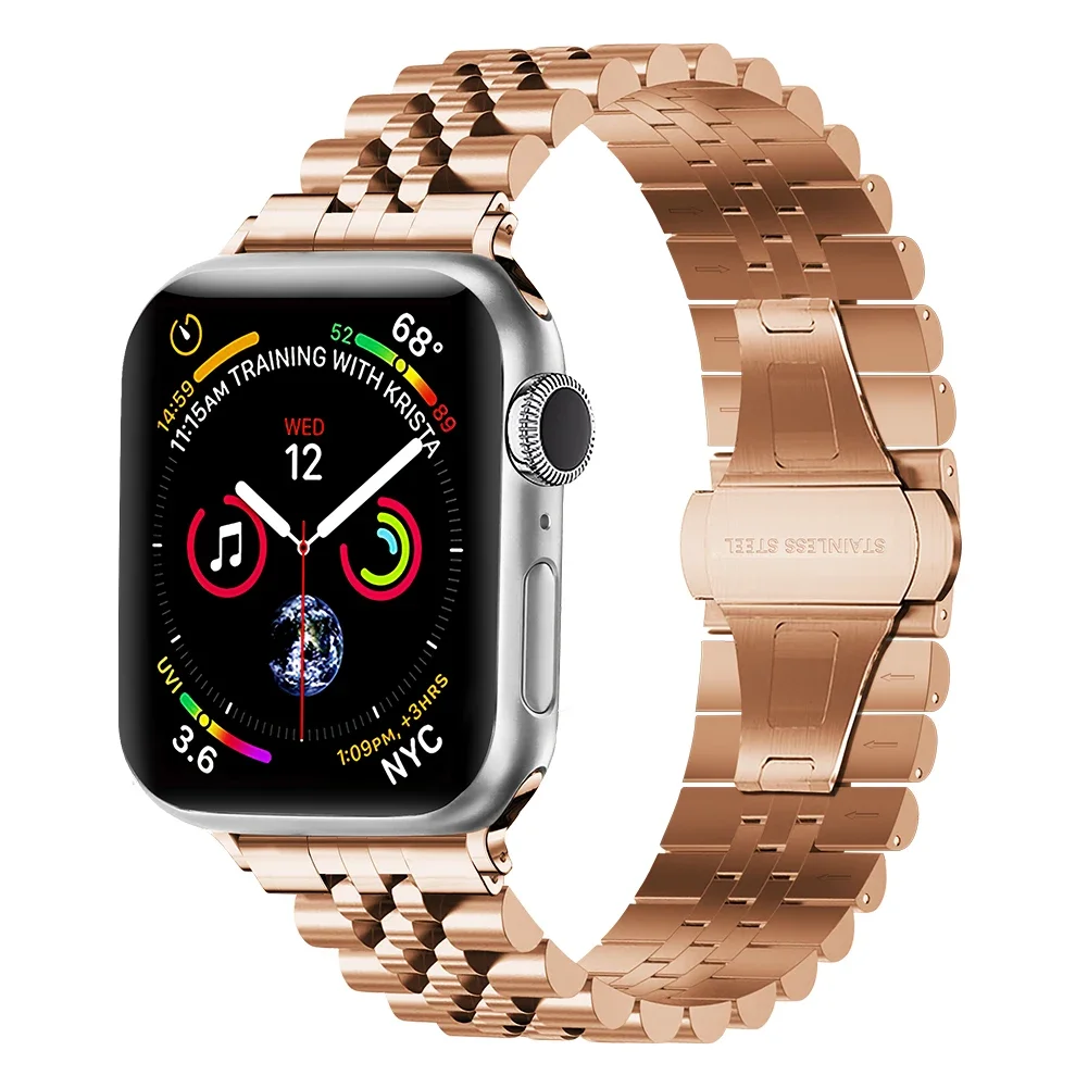 Stainless Steel Bracelet Wristband