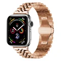 Rose gold A