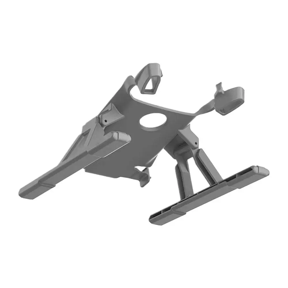 Support réglable pour DJI Mini 5 Pro - Protection anti-rayures gris
