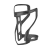 Full Carbon Fiber Bicycle Water Bottle Cage, MTB Road Bike Holder Part, Left and Right Opening, ZEE Cage II, 2Pcs 5