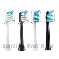 Huawei Hilink Lebooo Replace Toothbrush Head LBT-203554A/LBT-203532A/LBT-203539A/LBE-0658 Adult Replacement Toothbrush Head 1