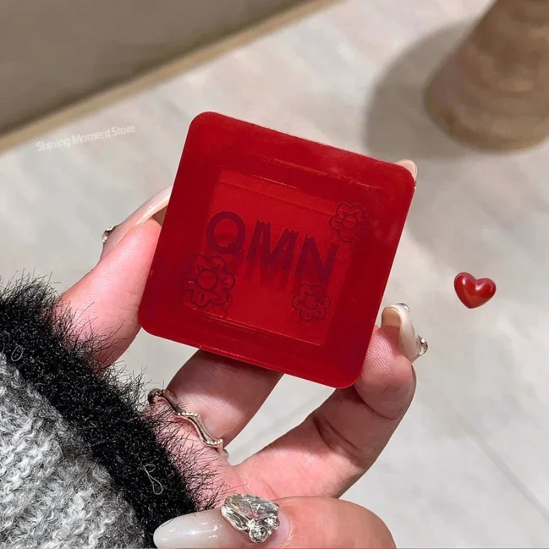 Monochrome Blush Palette powder blusher blush powder blush plate monochrome blush facial blusher