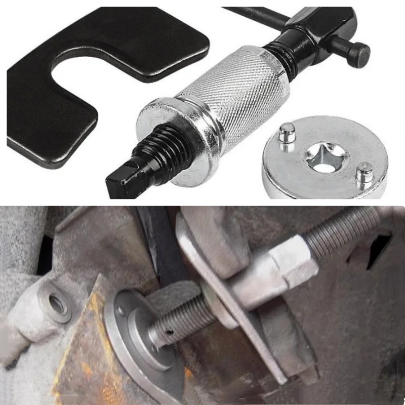 Shop Online Brake Caliper Piston Repair Kit Wind Back Tool Included