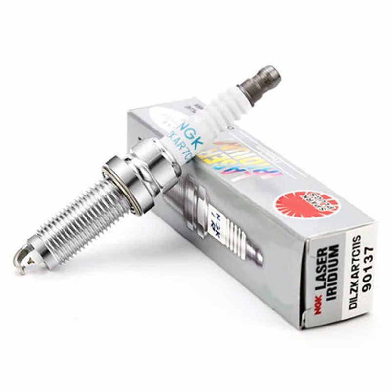 DILZKAR7C11S90137DualIridiumSparkPlugforHondaHRVHRVJAZZ