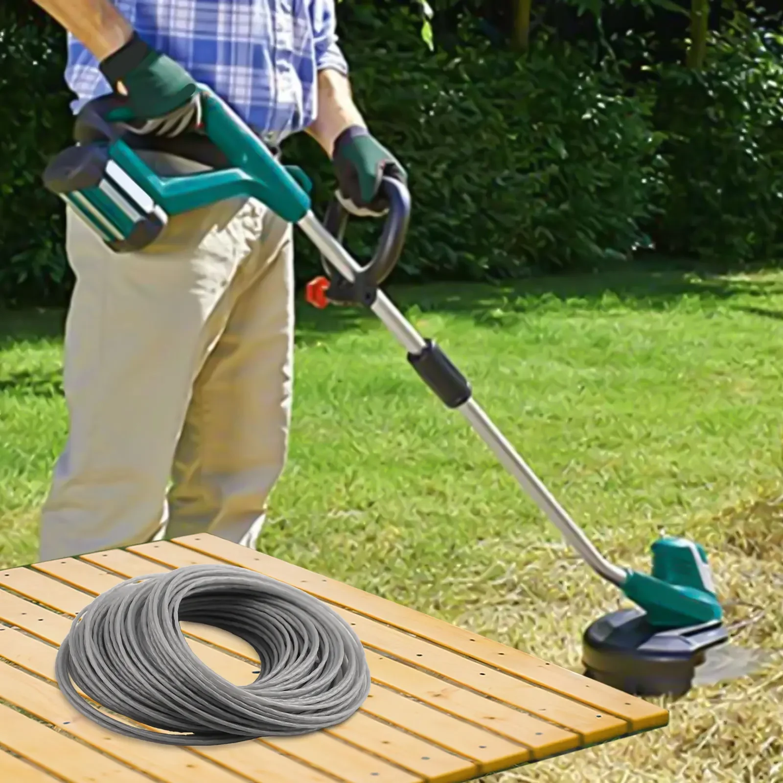 Tête Universelle Débroussailleuse Brico Dépôt Tete Debroussailleuse