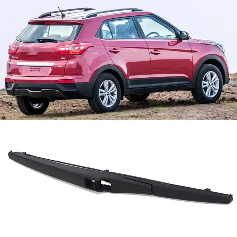 Erick's Wiper 11 Rear Wiper Blade For Hyundai Creta IX25 MK1 2014