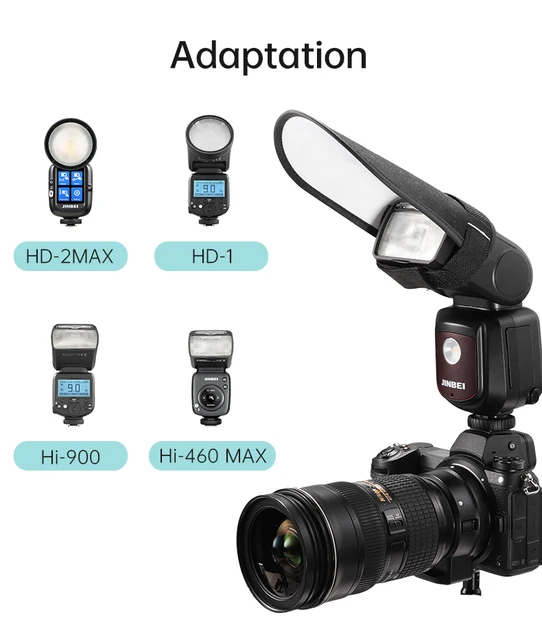 Speedlite Flash Accessories | Flash Speedlite Bracket | Studio 