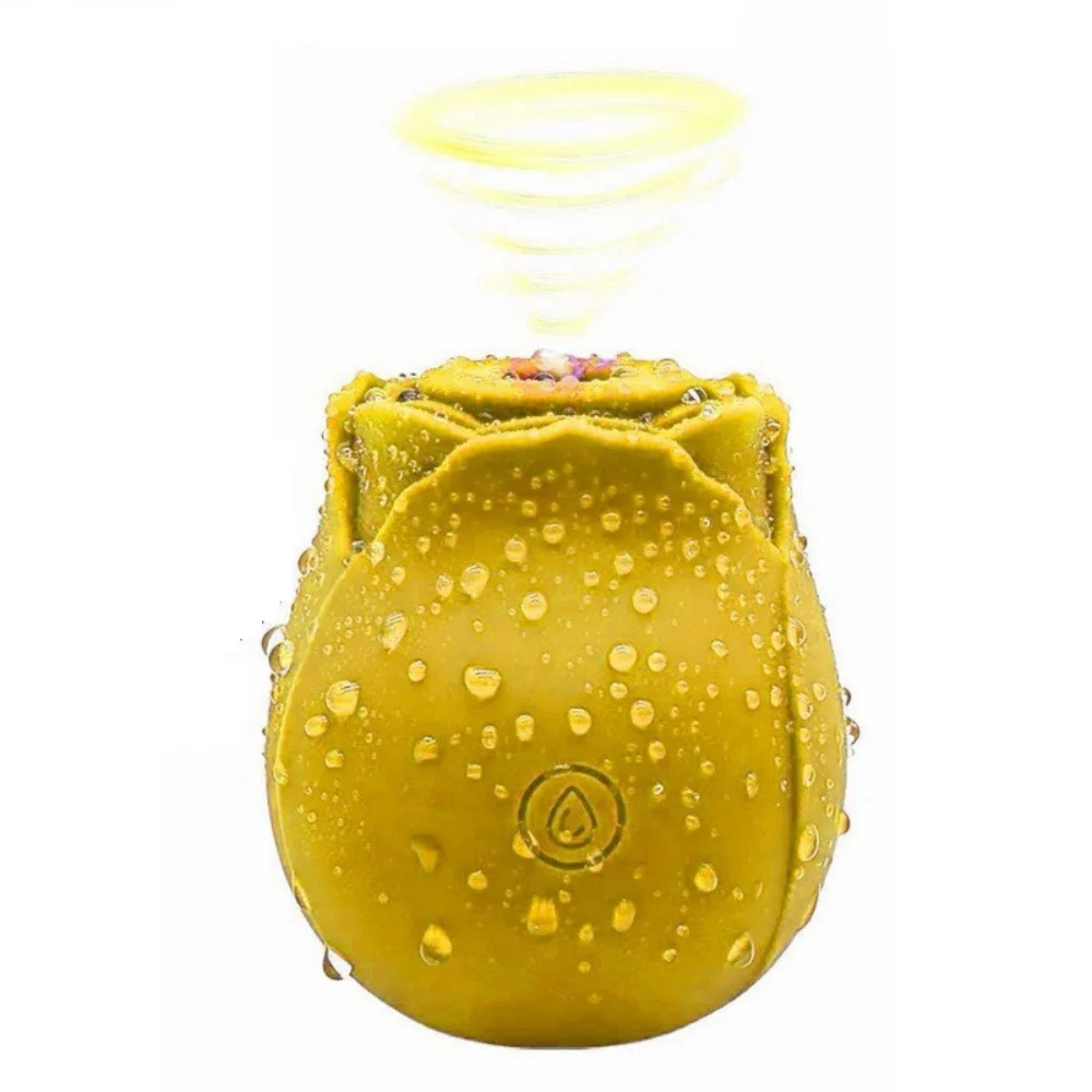 Rose Sex Toys women Vibrator Licking Sucking Vibarting for Clitoris Nipple Sucker Stimulator Adult Powerful Sexy Toys for Women